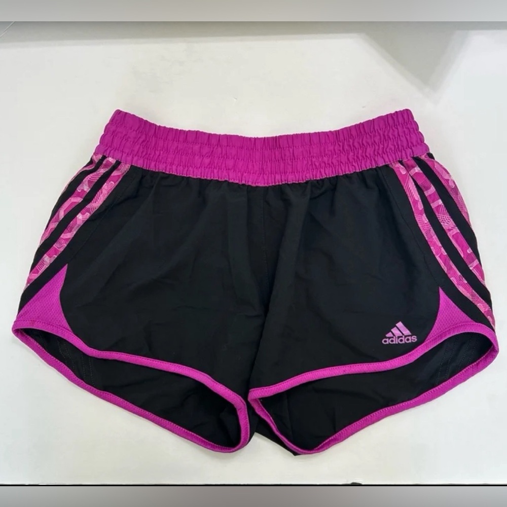 Adidas Running Shorts